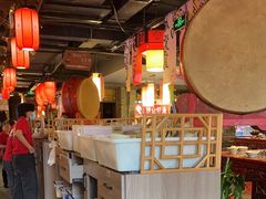 -蜀大侠火锅(寰球文化地标·总府店)