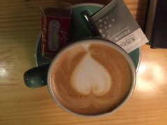小糖人咖啡馆&nbsp;Sugar&nbsp;Man&nbsp;Espresso-sugarman espresso素饮糖人高新咖啡工厂