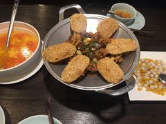 -小菜园新徽菜(芜湖奥特莱斯店)