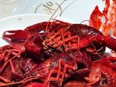 小龙虾-诱货海鲜自助火锅(爱琴海购物公园东百店)