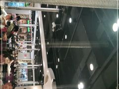 -比尔斯健康烤肉自助餐厅