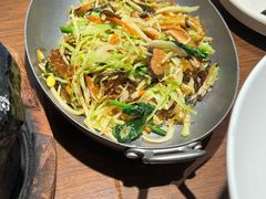 -大同江朝鲜菜•长春地标美食(绿园吾悦广场店)