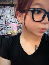 -匿名者纹身学院派·刺青