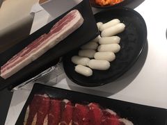 -花味烤肉·拌饭(庐阳万象汇店)