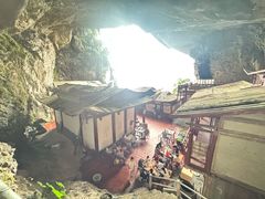 -东南悬空寺方广岩