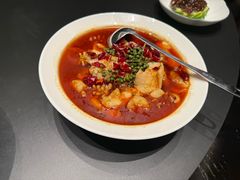 -湖滨客舍·湖北菜