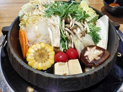 寿喜锅-水林间·寿喜烧自助(仙林金鹰店)