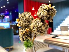 冰激凌棒棒鹅肝-木棉花开(中心城店)