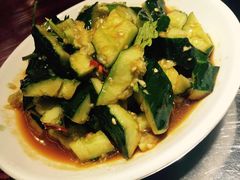 -传统香辣蟹(南园路店)