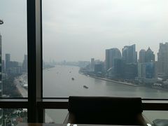 -非常时髦餐厅VUE Restaurant(外滩茂悦大酒店)