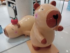 -万达广场(惠州大亚湾店)