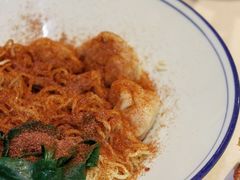 -本味轩精品茶餐厅(黄山路店)