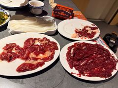-贵宾牛·潮汕牛肉火锅(珠池总店)