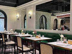 -静香HOUSE·全时段融合餐厅(七星欢乐颂店)