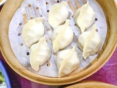 百年煸饺-老边饺子馆(中街店)