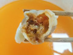小龙虾馄饨-如意馄饨(华孚城隍庙店)