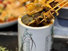 -三生三味密宗川菜·江景餐厅(来福士店)