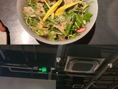 -很久以前羊肉串(朝阳路店)