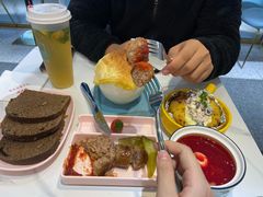 -库滋明·俄罗斯特色美食(中央大街店)