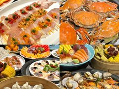 -三个渔夫·蒸汽海鲜(小白楼店)