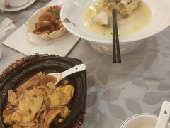 -鹭园酒家·四十年老字号