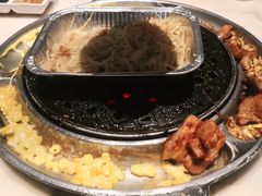 -韩宫宴烤肉·料理(南京江宁万达店)