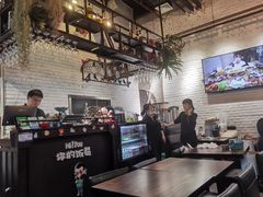 -Hi YOU你的饭局泰餐厅(雍和宫店)