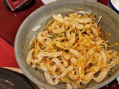 -宏状元现熬粥·京味菜(五棵松店)