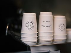 -PUZZLE COFFEE 拼图咖啡