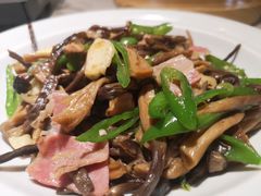 -滇铺子·云南特色菜·第九届野生菌美食节(曲靖万达店)