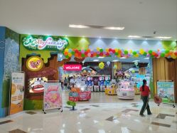点击看大图 -莫莉幻想儿童乐园(北京丰台永旺店)