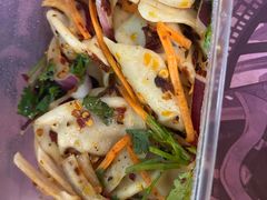 -溢福香东北兄弟酱骨饺子馆(刘家冲店)