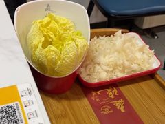 -庭院·冰煮羊·北京涮肉(西单店)