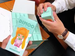 -泡泡玛特POPMART(崇文门国瑞城店)