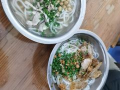 -瘦子桂林米粉店(总店)