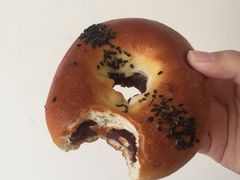-WHEAT&BAKER-麥(凯德来福士店)