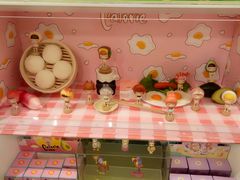 -泡泡玛特POPMART(上海环球港店)