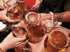 -京A Taproom·精酿餐吧(CBD店)