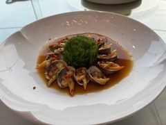 -仙林宾馆-餐厅