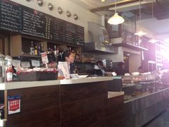 穀屋&nbsp;House&nbsp;Of&nbsp;Flour(张江店)-榖屋house of flour(张江首店)