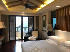 -三清山希尔顿度假酒店