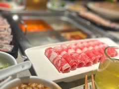 -海底捞火锅(崇文门新世界百货店)