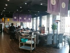 -悦巷海鲜自助铁板烧(秦皇东大街店)
