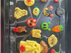 -幸福里DIY蛋糕烘焙·团建·拼豆豆(普陀店)