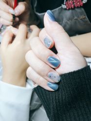 点击看大图 手部美甲-Hands Nail专业美甲美睫