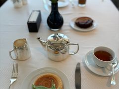 -北京柏悦酒店·锦庭餐厅Dining Room