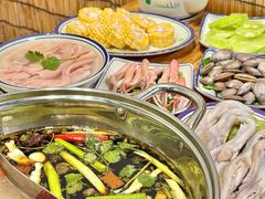 -厝味火锅·潮汕卤水火锅(十一合店)