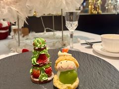 -狮拾久·现代新加坡料理(福田COCO Park店)