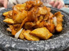 -潮粥人(威高店)