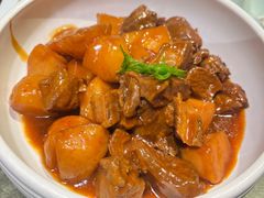 -苏帮袁Sue Cuisine(来福士店)